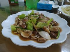 -叶姐海鲜(棋子湾店)