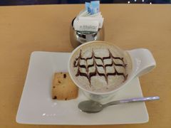 摩卡咖啡-三迪希尔顿酒店·星空酒廊