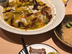 -太二酸菜鱼(石家庄万象城店)