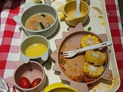 -西贝(无锡万象城店)