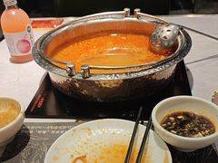 -一绪に寿喜烧自助(世茂广场店)