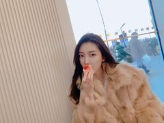 草莓魔法棒-奈雪的茶(中粮祥云小镇店)