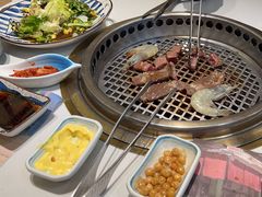 -千寻山野烤肉(中关村店)