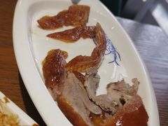 -冠州宴·海鲜烤鸭民间菜(冠县店)