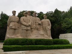 -淮海战役纪念馆