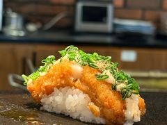 -昊·来了寿司(台湾街店)