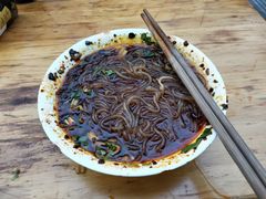 -甘记肥肠粉(马鞍北路店)