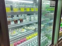 -见康道莱•足浴按摩•艾灸•SPA(友谊店)