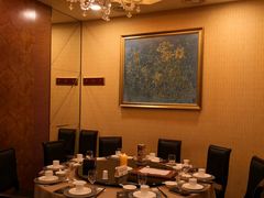 包厢-新南华大酒店(长寿店)