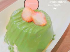 -狐狸和向日葵(北京路店)