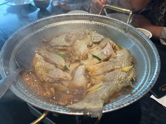 -简小舍·民间手艺菜(武昌江滩店)