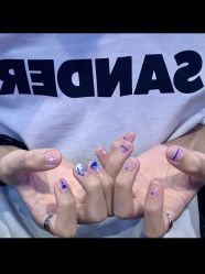 -LILY NAILS美甲美睫