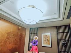 包厢-顺德新世界酒店·华美轩餐厅