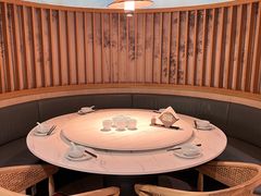 -晓淮山·扬州早茶·淮扬菜(龙阳广场店)