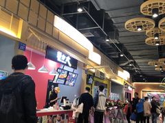 -东林广场(地铁站)