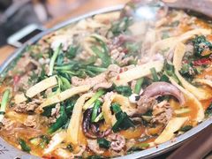 -京玉菲饭店(李村店)