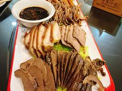 -鼎香润(德胜门内店)