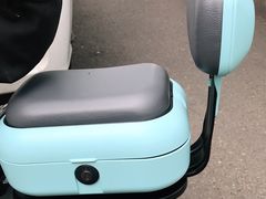 -九号电动车(安定门内大街店)