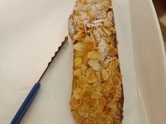 法式布丁奶油薄片-都恩客(高岛屋百货店)