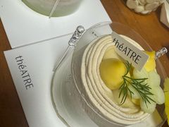 -théATRE 茶聚场(王府中環店)