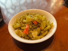 -徽三说·土徽菜·中国徽菜连锁品牌(一中店)