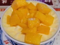 -捷信牛奶甜品世家(合生汇店)