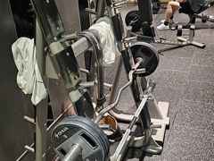 -舒适堡健身(爱琴海店)