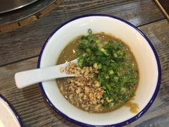 -牛缘村·贵州黄牛肉火锅(西善桥店)