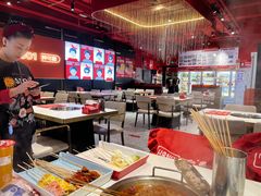 -宏姐串串香(征仪路店)