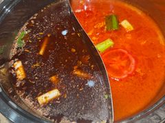 -袁记串串香(新南门店)