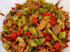 翠清小炒肉-翠清酒家(万丰路店)