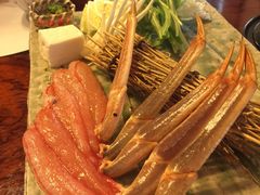 -蟹道乐(京都本店)