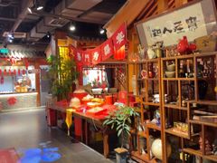 -正阳门饭庄·烤鸭·北京菜(万丰路七里庄店)
