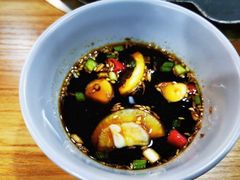 -小米烤肉·和牛原切-创意韩料(东关店)