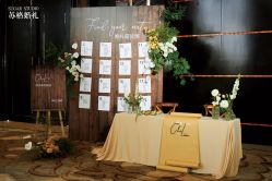 -Sugar苏格婚礼策划工作室