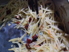 -刘小忙把子肉(北园大街总店)