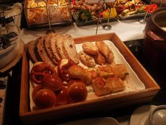 -粤海喜来登酒店·盛宴海鲜牛排自助餐厅(天河城店)