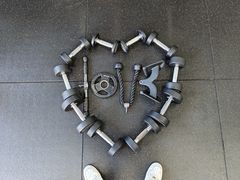 -EASY POWER健身工作室(浦东大道店)