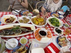 -琼大师东方烤乳猪(亚特兰蒂斯店)