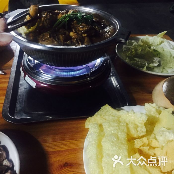 肥仔茶餐厅图片 - 第5张