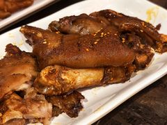 -枪火串烧·东北特色烧烤(罗湖总店)