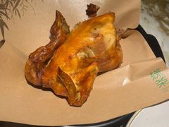 -绿茶餐厅(南方商城店)