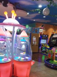 -万达宝贝王(长春红旗街店)