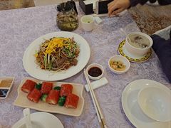 -凯宾斯基大酒店·三楼御龙轩中餐厅