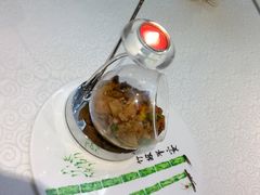 201402185352-福慧慈缘素食餐厅(王府井店)