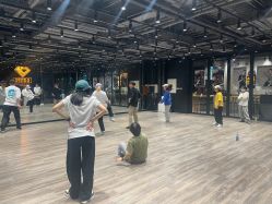 -G-STEPS舞蹈工作室