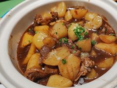 -鑫小城故事·藕汤·家常菜(台北一路总店)