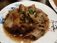 -缘来聚·徽菜名店(黄山宏村店)
