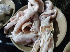 脱骨鸡爪-星鸿社重庆老火锅