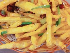 -四妹餐厅(玫瑰街店)